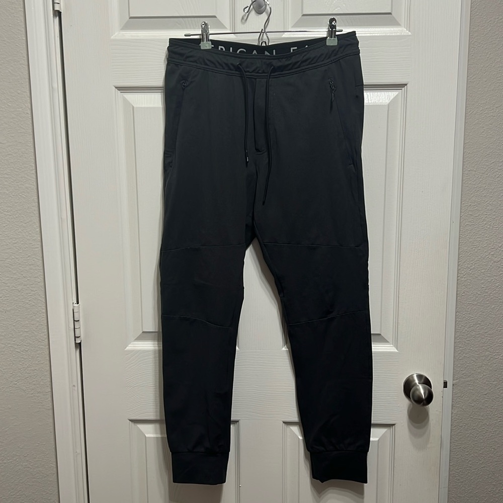 Mens American eagles pants